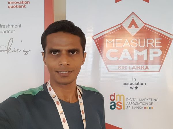 Measure Camp Sri Lanka – 2024