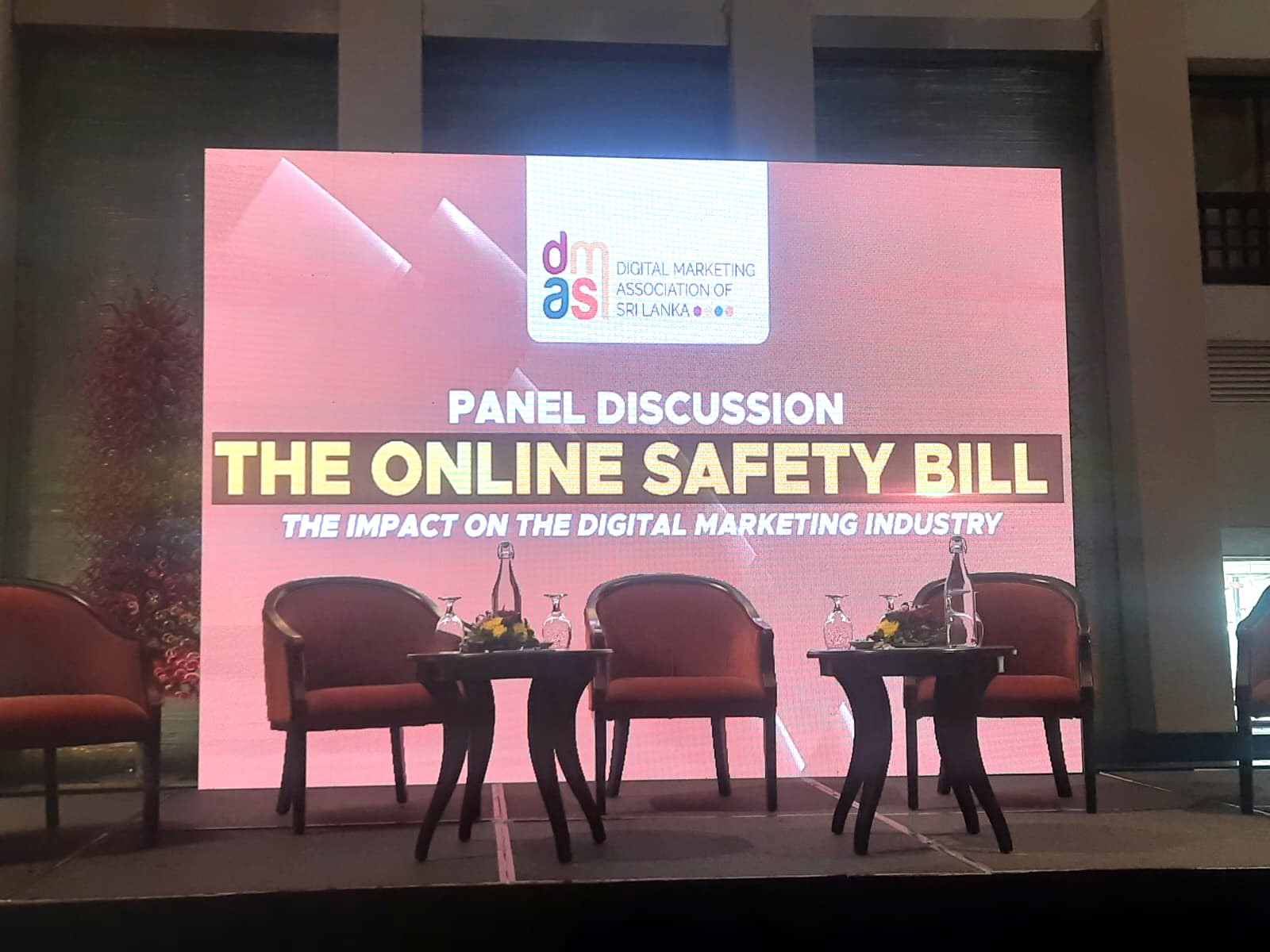 Online Safety Bill