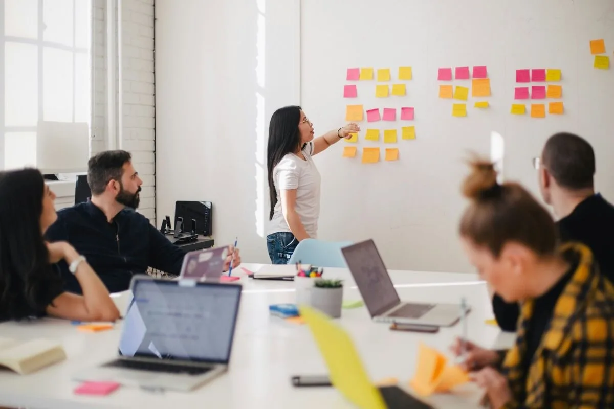Top In-Demand IT Skills in 2025 and How Training Programs Can Help You Master Them