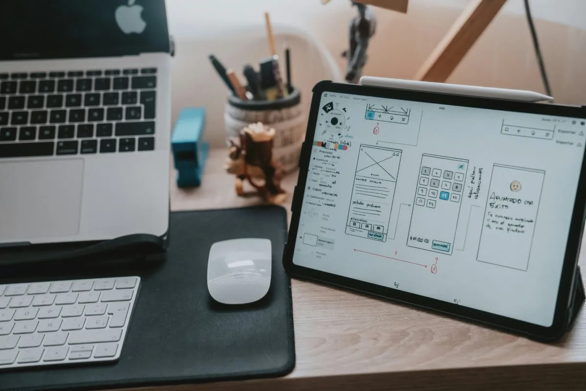 Understanding the Difference Between UI and UX Design – And Why Both Matter