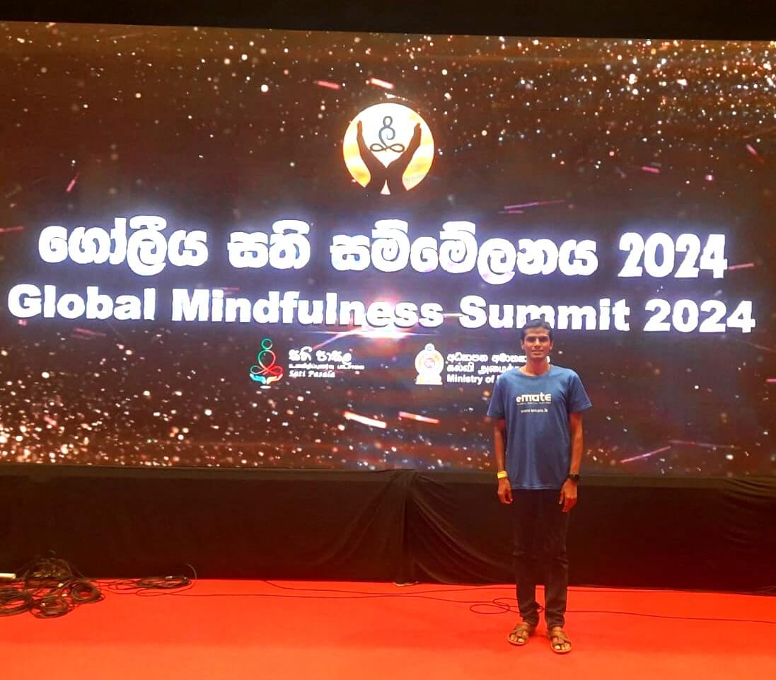 Global Mindfulness Summit – 2024